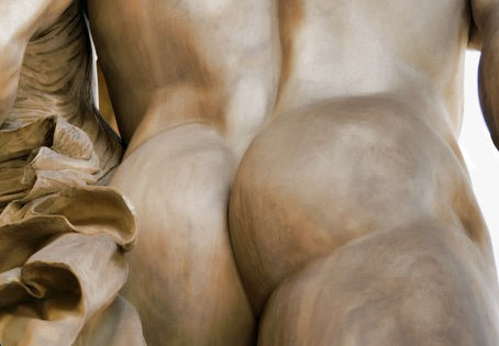 Why does touching the prostate feel so good?