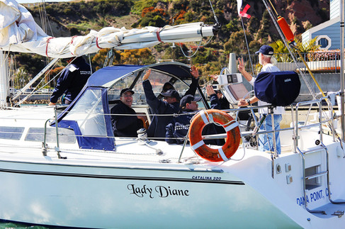 Learn to Sail