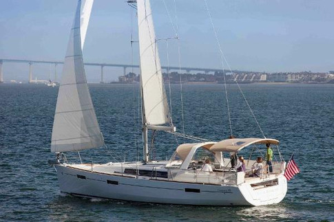 Sailing Adventures