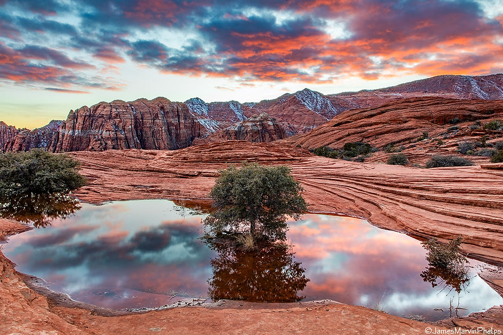 Red Rock Data Science Conference 2026