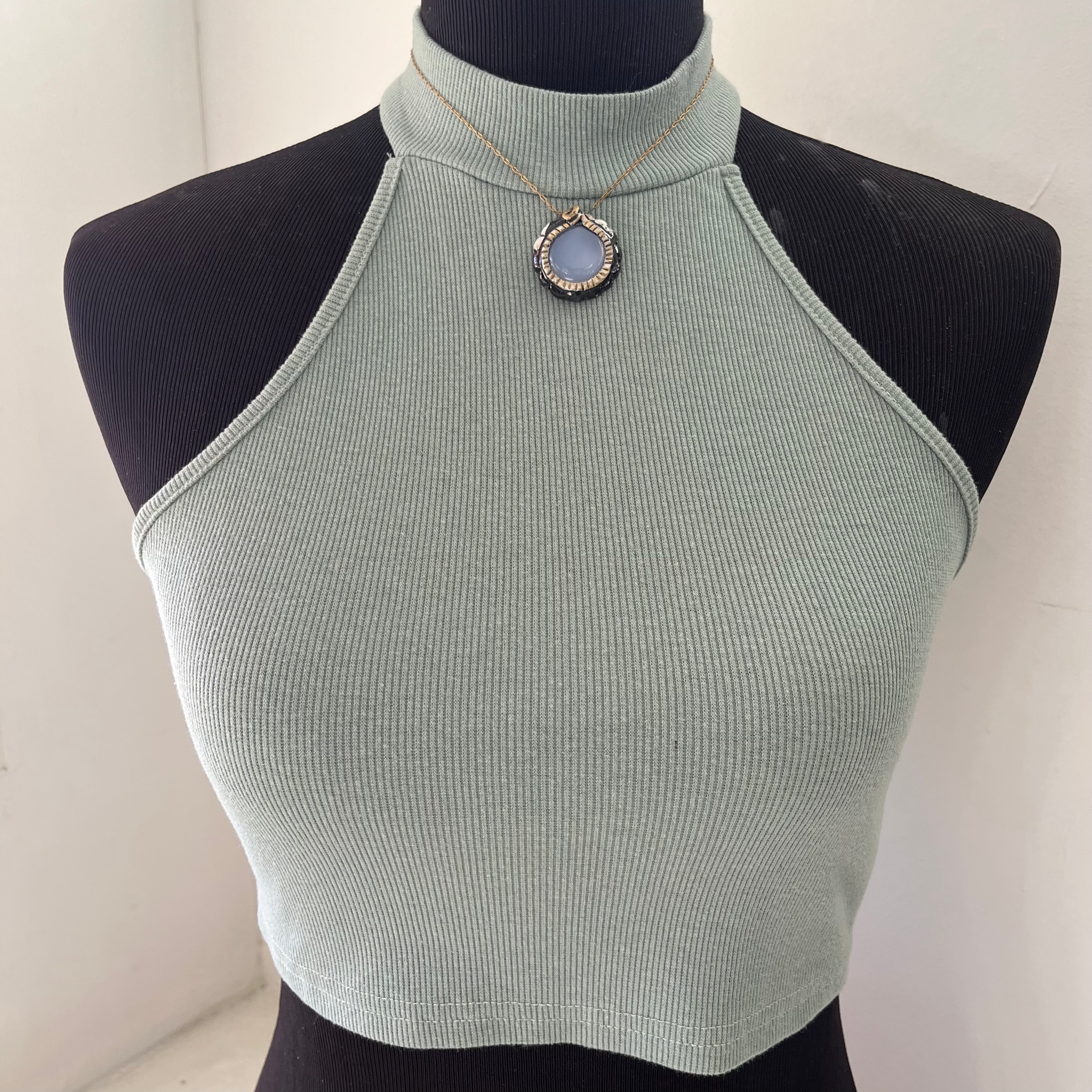 MINI LOVE 2 ~ CHALCEDONY