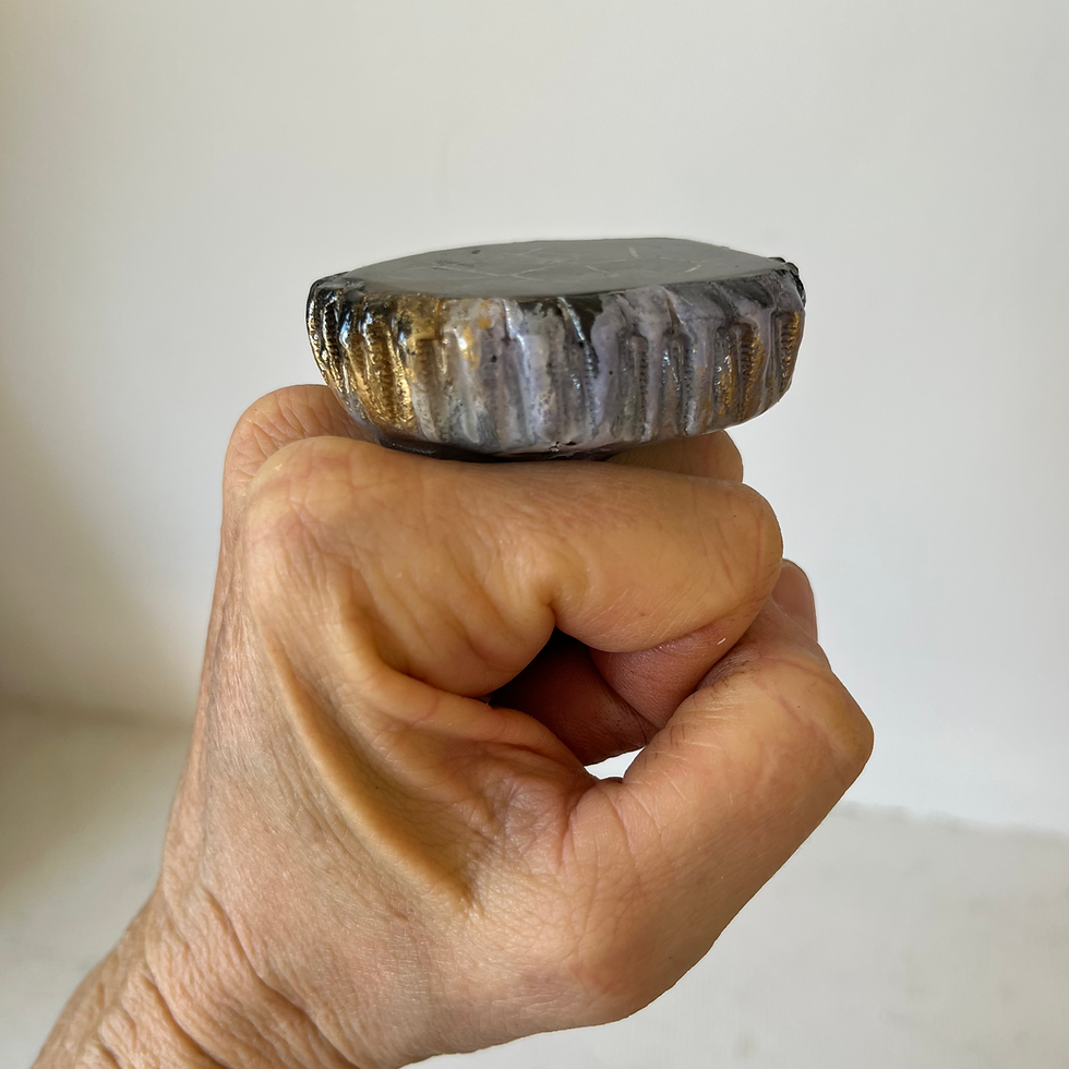 Thumbnail: SIZE 6.5 ~ SEPTARIAN RING