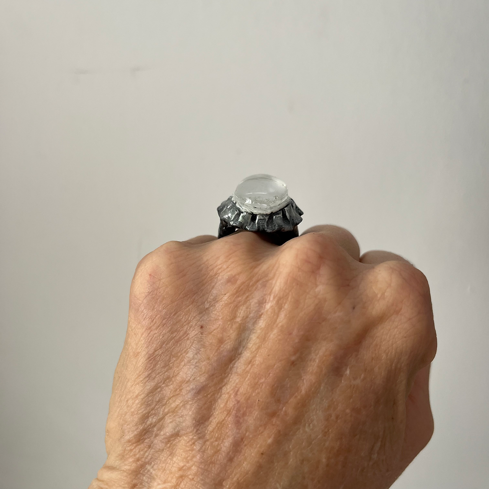 Thumbnail: SIZE 5.5 ~ QUARTZ