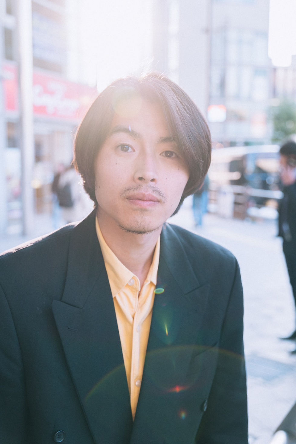 Kurozumi Hisao