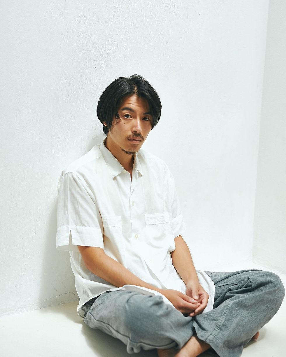 Kurozumi Hisao