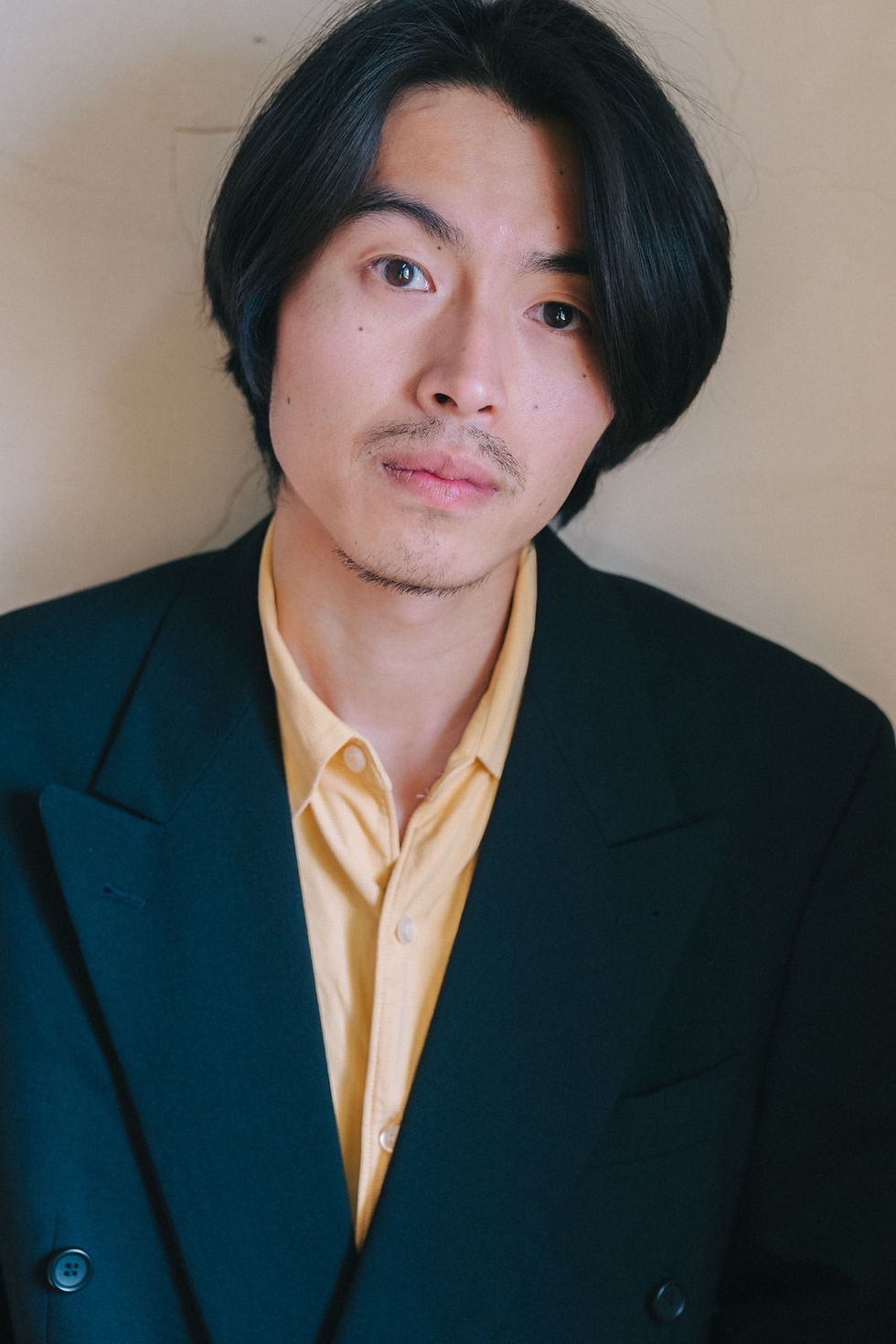 Kurozumi Hisao
