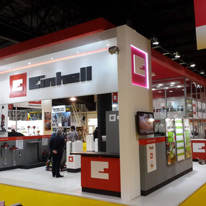 Einhell - Expo Ferretera