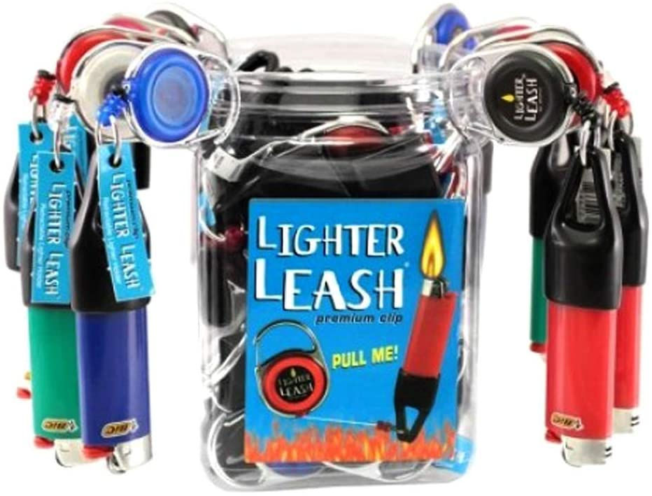 Thumbnail: Lighter Leash