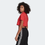 Thumbnail: Adidas Trefoil Essentials Cropped Tee