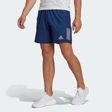 ADIDAS OWN THE RUN SHORTS 