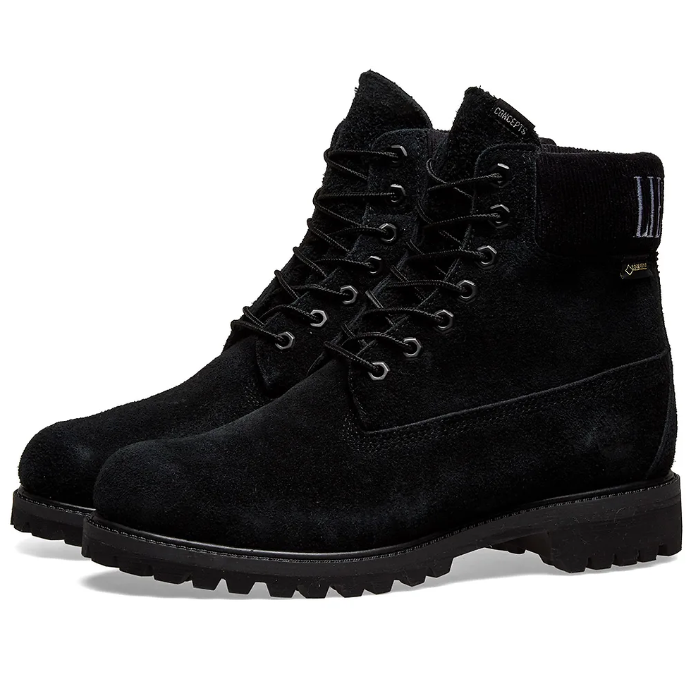 Thumbnail: Timberland M/M