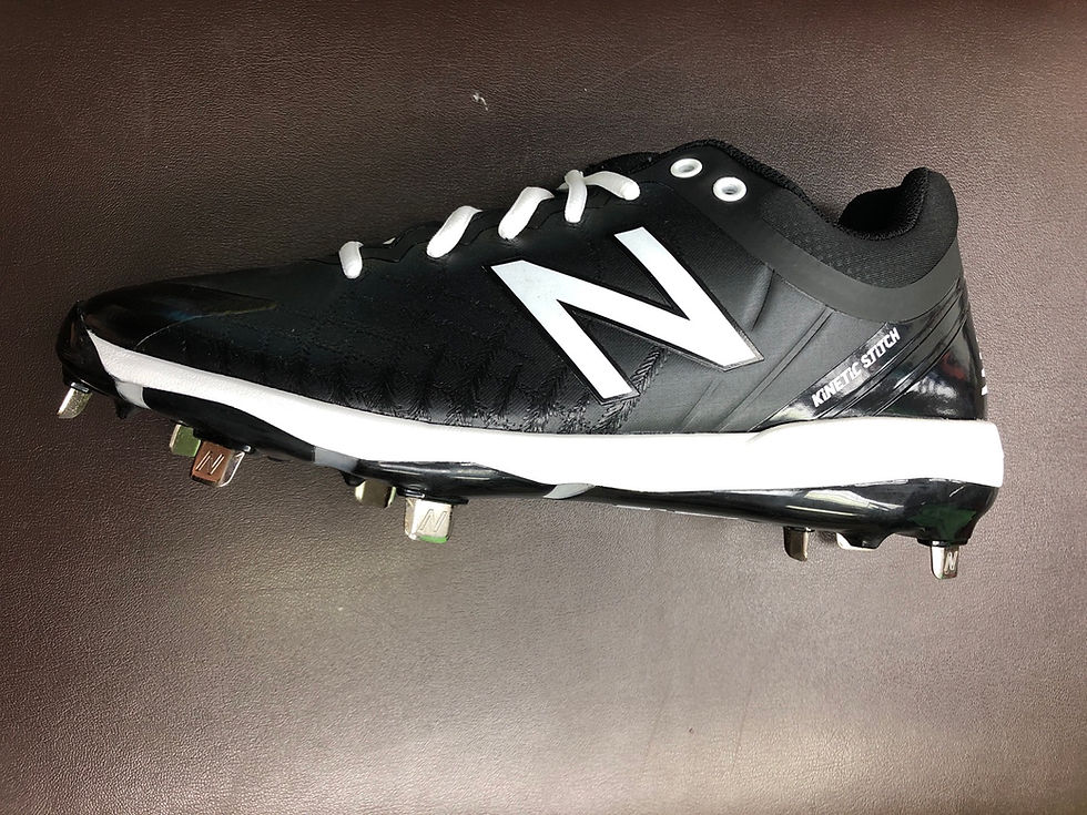 New Balance Baseball Cleats