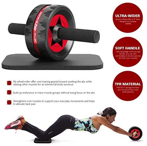 Thumbnail: WESTON SLID WHEEL