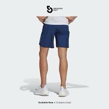Thumbnail: ADIDAS OWN THE RUN SHORTS 