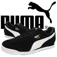 Puma Roma Suede