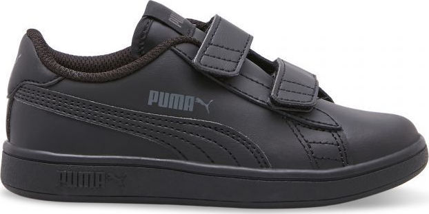 Puma Velcro Black