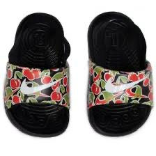 Thumbnail: Nike Kawa Slides