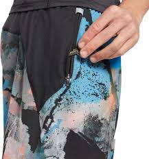 Thumbnail: Reebok strength 3.0 Shorts 