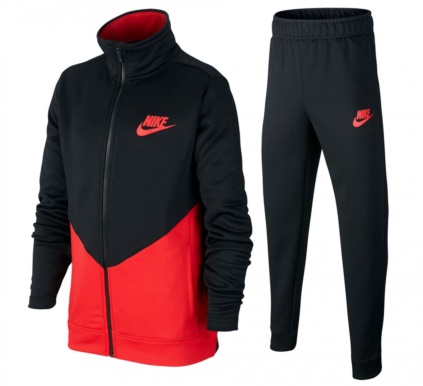 Nike Core Future Tracksuit Junior (Boys)