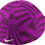 Thumbnail: Nike L/xl Adult Classic99 Masters Edition Hat-bright Grape