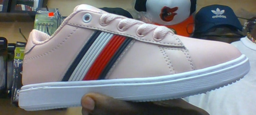 Thumbnail: Tommy Hilfiger  BOYS SNEAKERS