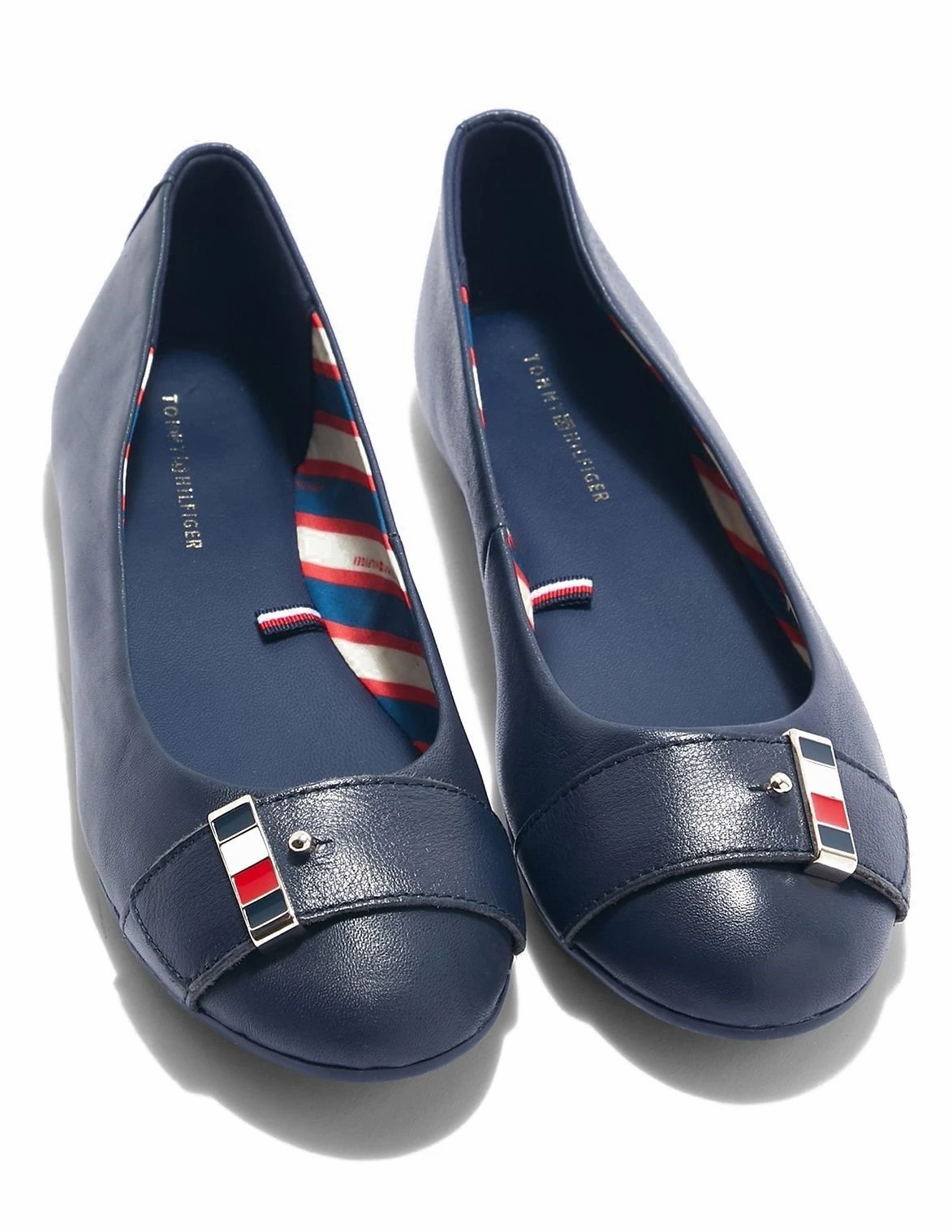 TOMMY HILFIGER WOMEN SHOES