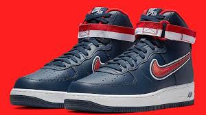 Nike Air Force 1 High 07 LV8 Sport