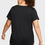 Thumbnail: Nike black Dri-FIT T-Shirt for Women