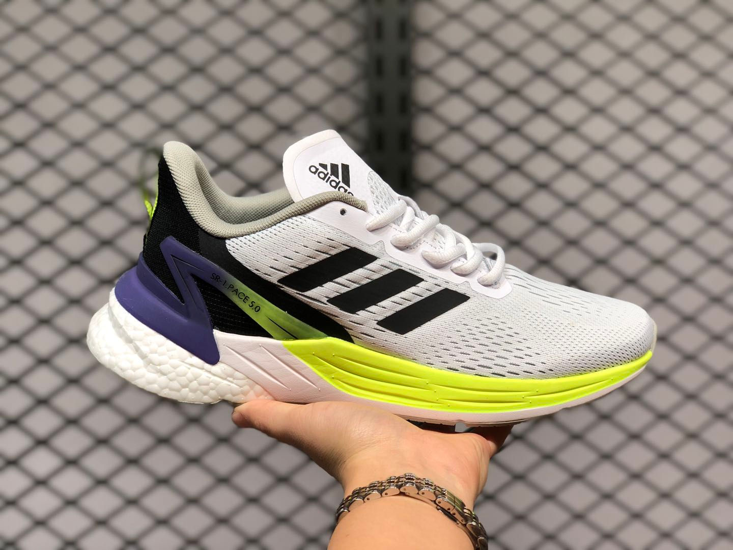 Adidas Response Super