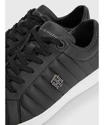 Thumbnail: Tommy Hilfiger womens sneakers 