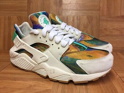 huarache run print