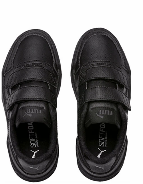 Thumbnail: Puma Caracal V PS Junior Shoes