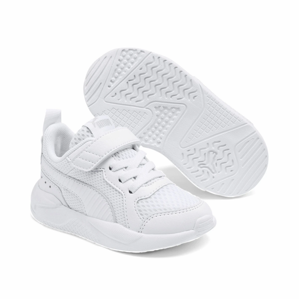 PUMA X-RAY AC Junior Shoe