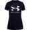 Thumbnail: Under Armour T-Shirt Tech Graphic Big Logo SS T-Shirt Girls