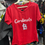 Thumbnail: St. Louis Cardinals #1 Mom Dri-fit Shirt Womens
