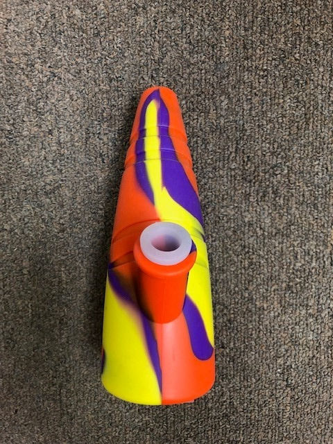 Thumbnail: Silicone Bong Volcano