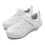 Thumbnail: Nike Varsity Leather PSV Triple White Kid Preschool