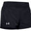 Thumbnail: Under Armour Womens Qualifier Speedpocket Short