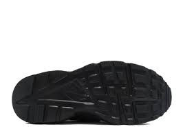 Thumbnail: Huarache run (GS)