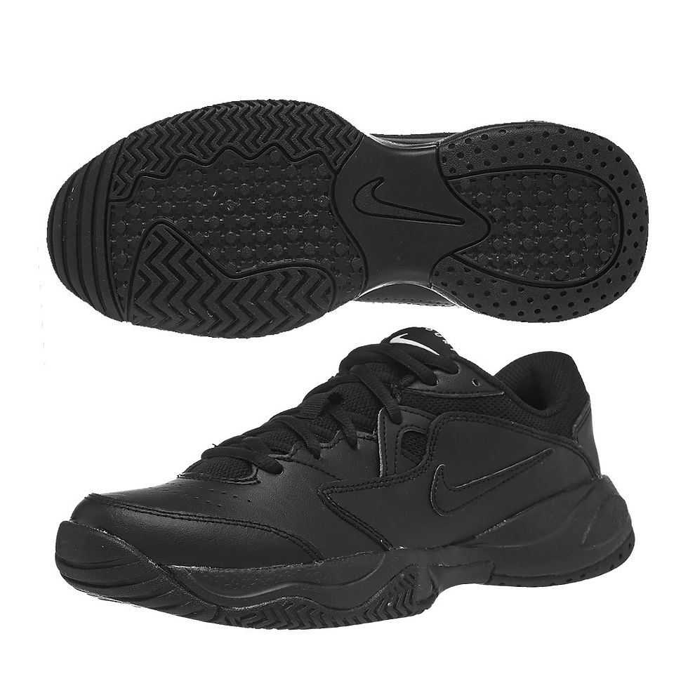 Thumbnail: Nike Court Lite 2 Junior