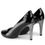 Thumbnail: Tommy Hilfiger  Elevated Patent High Pump