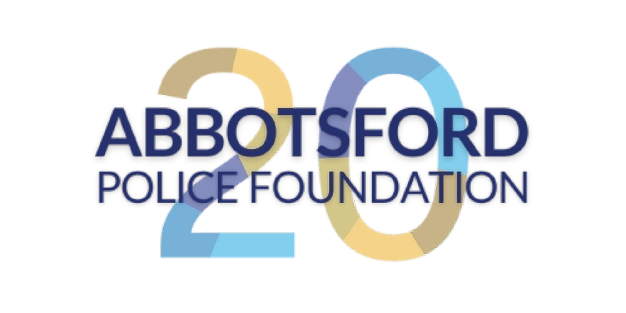 Abbotsford Police Foundation logo