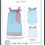 Thumbnail: Ginger's Collegiate Sundress for Girls