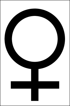 symbole_planète_venus_astree_compagnie