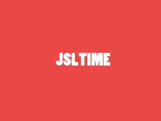 JSLTIMEのメールアドレスについてのお詫びとお知らせ
