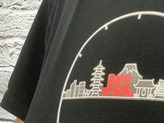 【再販開始】Tシャツ受注再開のお知らせ