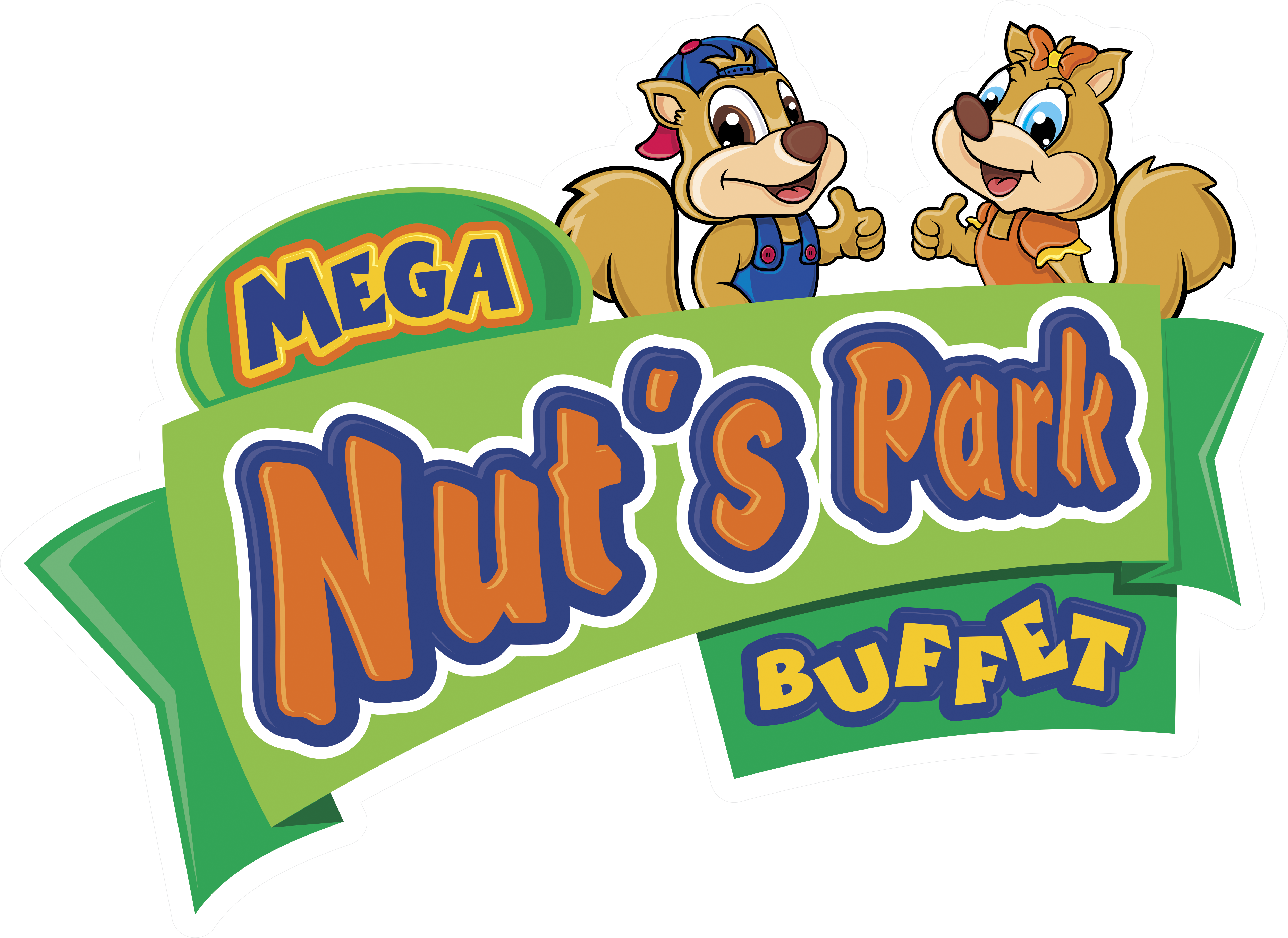 Buffet Mega Nut's Park — foto 2