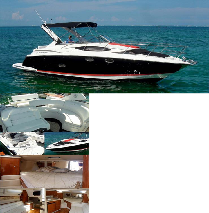 regal 35