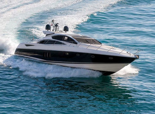 sunseeker predator