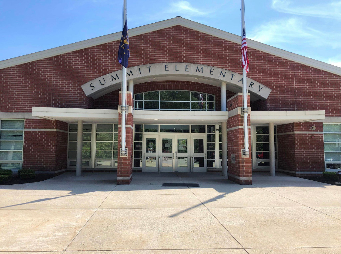 Home Summit Elementary PTO